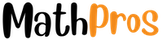MathPros logo